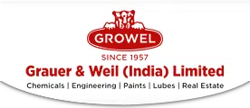 Grauer And Weil (India) Limited logo