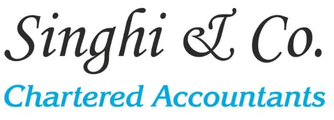 Singhi Finalease Pvt Ltd logo