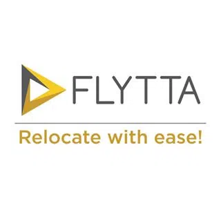 Flytta Innovations Private Limited logo