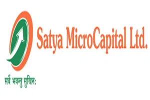 Satya Microcapital Limited logo