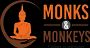 Monks And Monkeys Travels Private Limited logo