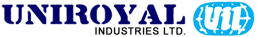 Uniroyal Industries Limited logo