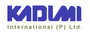 Kadimi International Private Limited logo