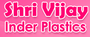 Shri Vijay Inder Plastics Private Limited logo