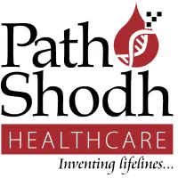 Pathshodh Healthcare Private Limited logo