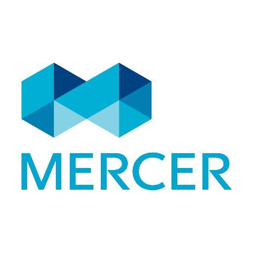 Mercer Consulting (India) Private Limited logo