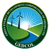 Gedcol Sail Power Corporation Limited logo