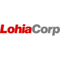Lohia Trade Services Limited logo