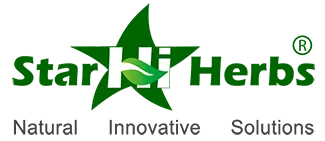 Star Hi Herbs Private Limited logo