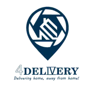 4 Delivery Private Limited logo