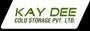 Kay Dee Cold Storage Pvt Ltd logo