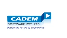 Cadem Software Private Limited logo