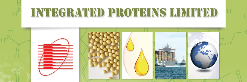 Integrated Proteins Limited logo