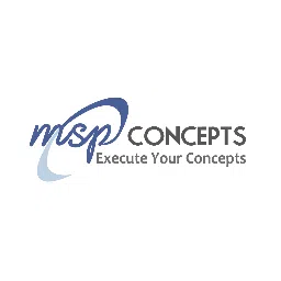 Msp It Concepts Private Limited logo