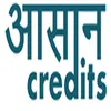 Aasaan Credits Private Limited logo