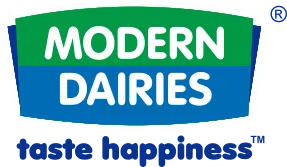 Modern Dairies Ltd logo