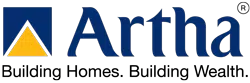 Artha Real Estate Corporation Limited logo