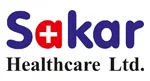 Sakar Healthcare Limited logo