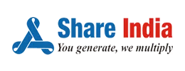 Share India Commodity Brokers Private Limited logo