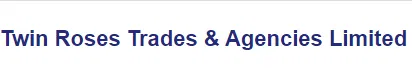 Twin Roses Trades And Agencies Limited logo