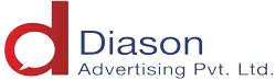 Diason Advertising Private Limited logo