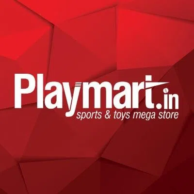Playmart India Private Limited logo