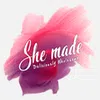 Shemade Gourmet Foods Private Limited logo