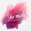 Shemade Gourmet Foods Private Limited logo