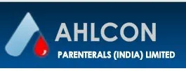Ahlcon Parenterals (India) Limited logo