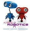 Academy Of Robotics Private Limited logo