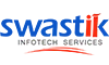 Swastik Infotech Private Limited logo