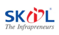 Skil Infrastructure Limited logo