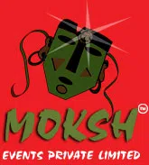 Moksh Events Private Limited logo