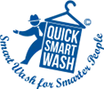 Quick Smart Wash Private Limited logo