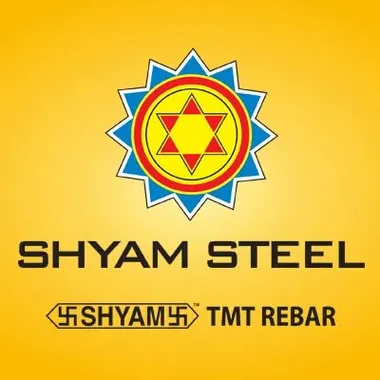 Shyam Steel Industries Limited logo