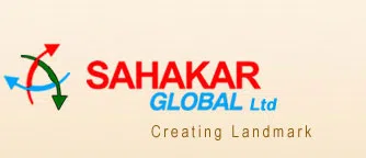 Sahakar Global Limited logo