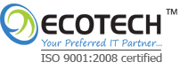 Ecotech It Solutions Private Limited logo