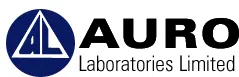Auro Laboratories Limited logo