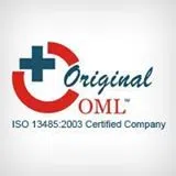 Original Medical Equipment Company Private Limited logo