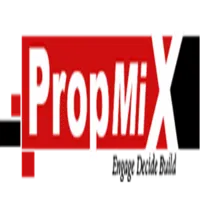Propmix.Io India Private Limited logo