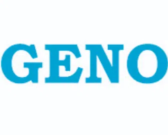 Geno Pharmaceuticals Private Limited logo