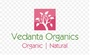 Vedanta Organics Private Limited logo