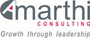 Amarthi Management Consulting Private Limited logo