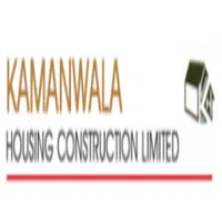 Kamanwala Housing Construction Limited logo