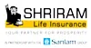 Shriram Life Insurance Company Limited logo