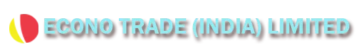 Econo Trade (India) Ltd logo
