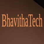 Bhavitha Techsolutions Private Limited logo