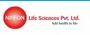 Nippon Life Sciences Private Limited logo