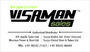 Visaman Sales Private Limited logo