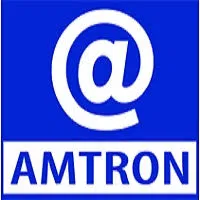 Amtron Informatics India Limited logo